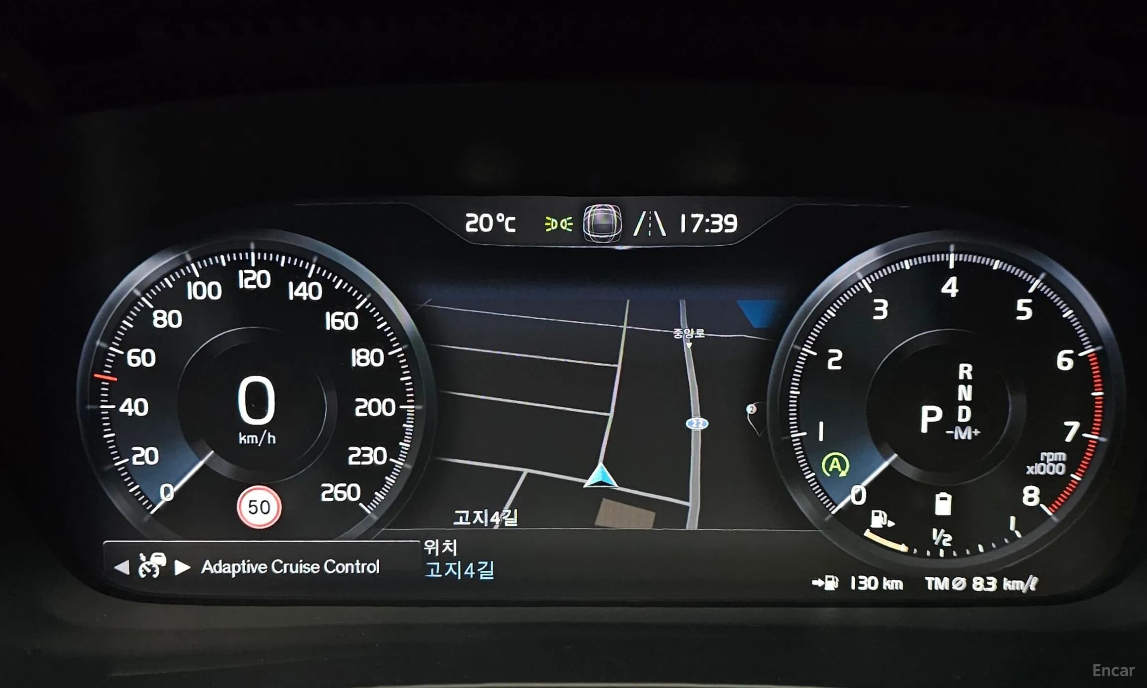 XC40