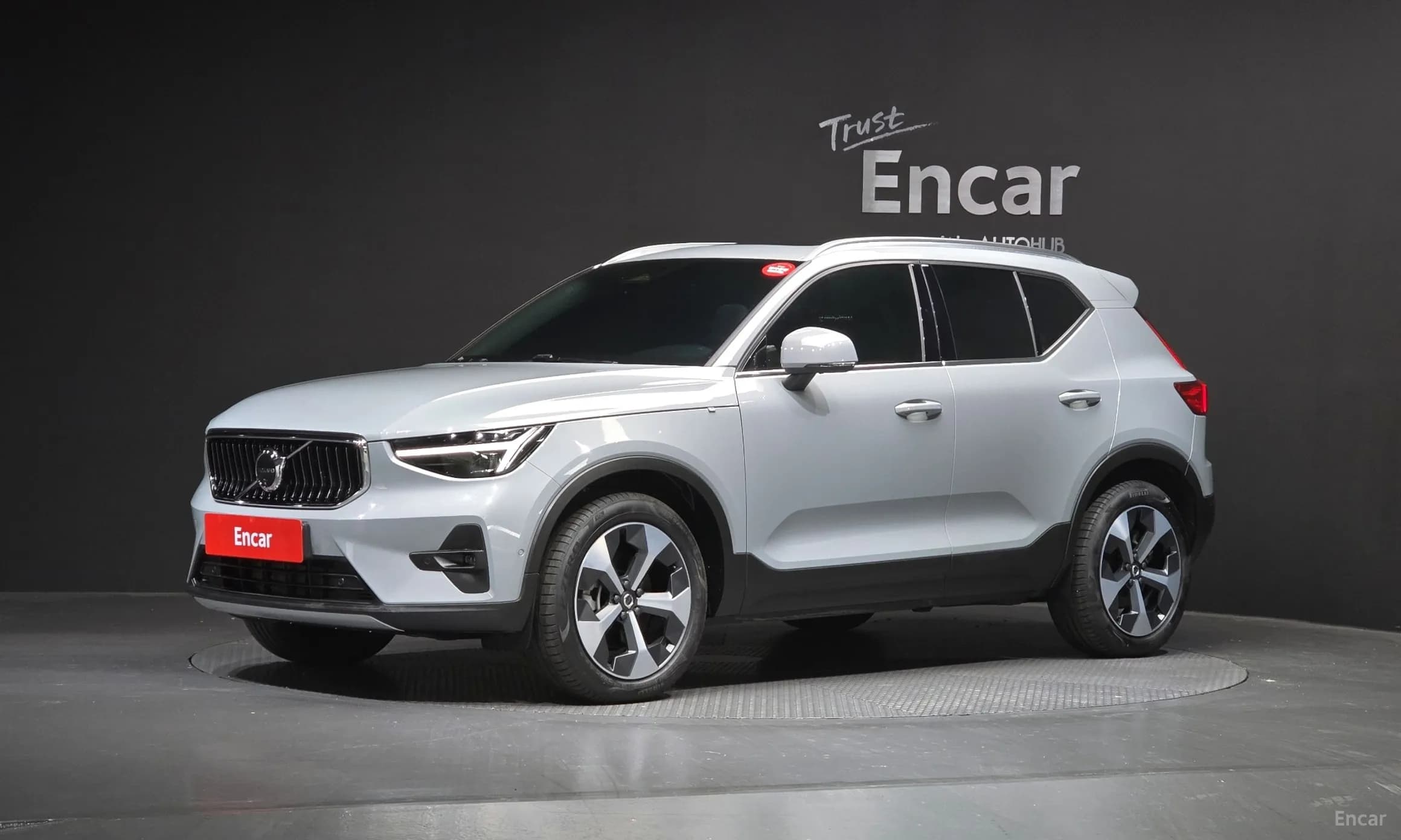 XC40