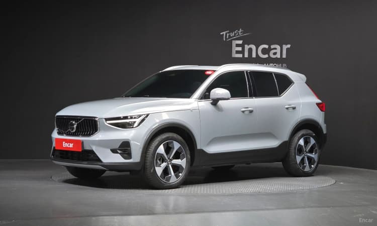 XC40