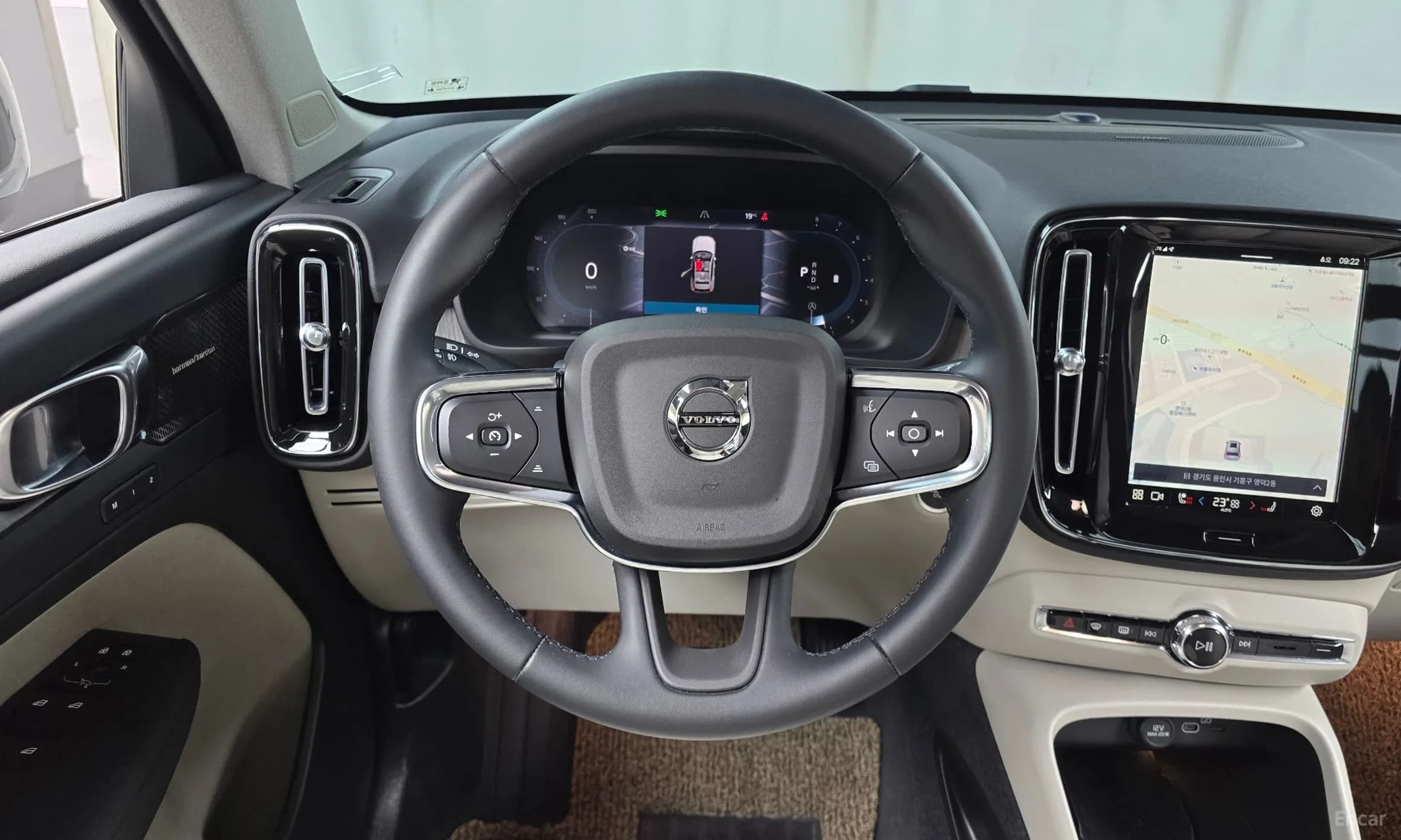 XC40