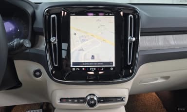 XC40