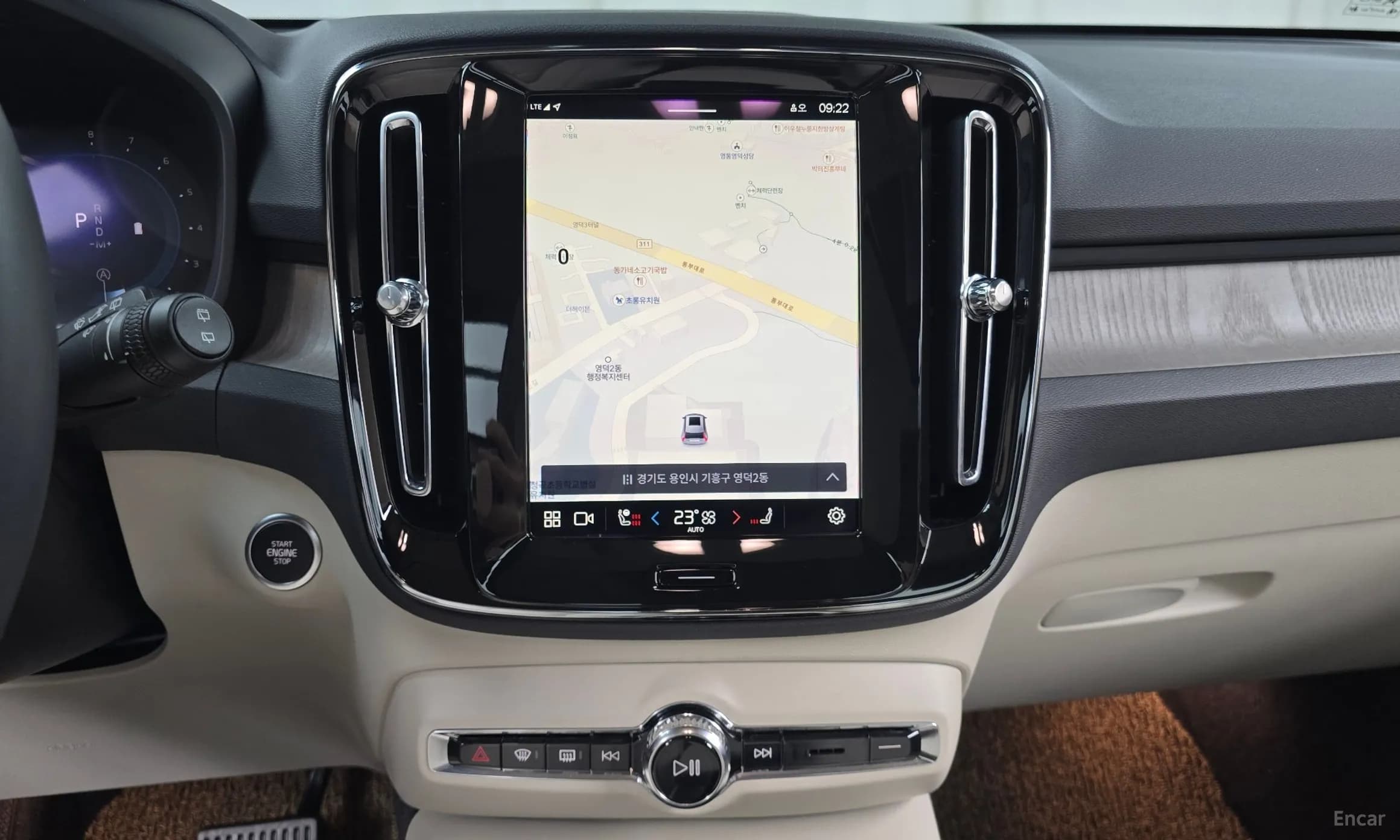 XC40
