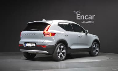 XC40