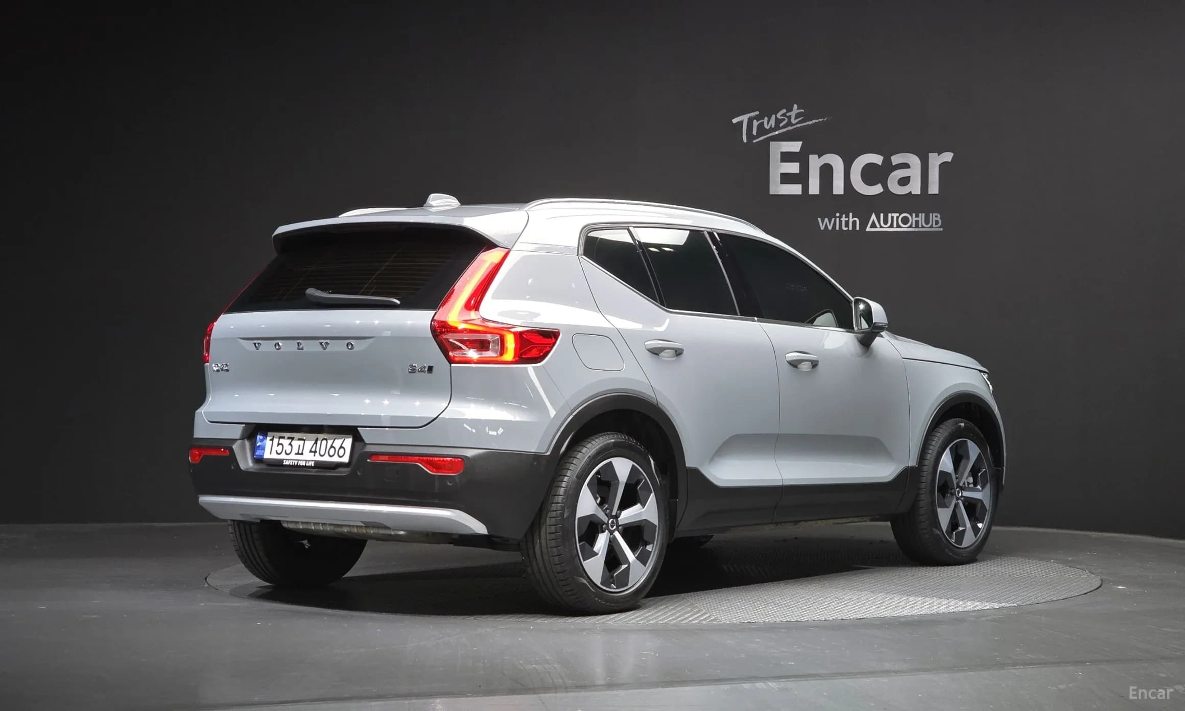 XC40