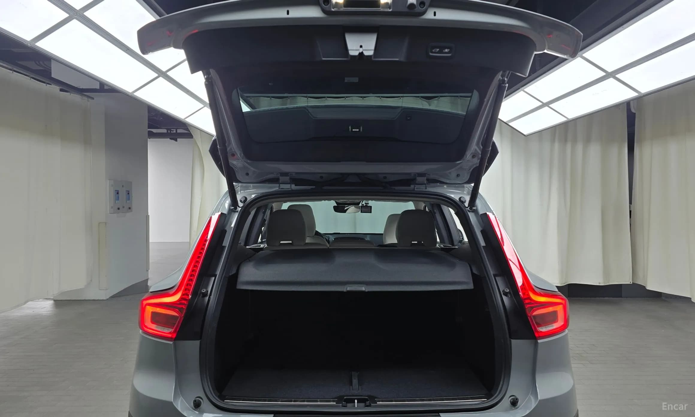 XC40