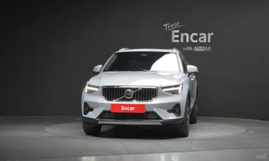 XC40
