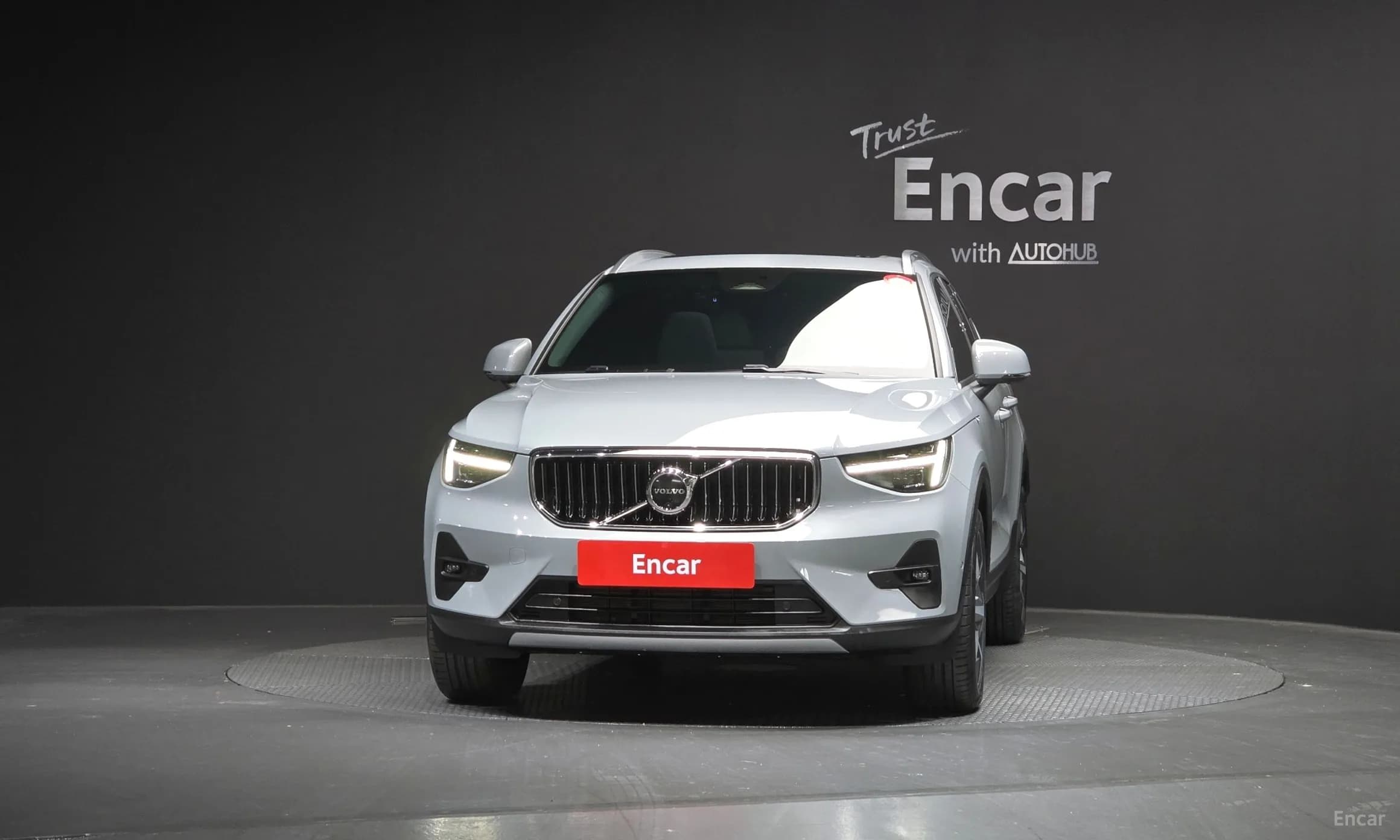 XC40