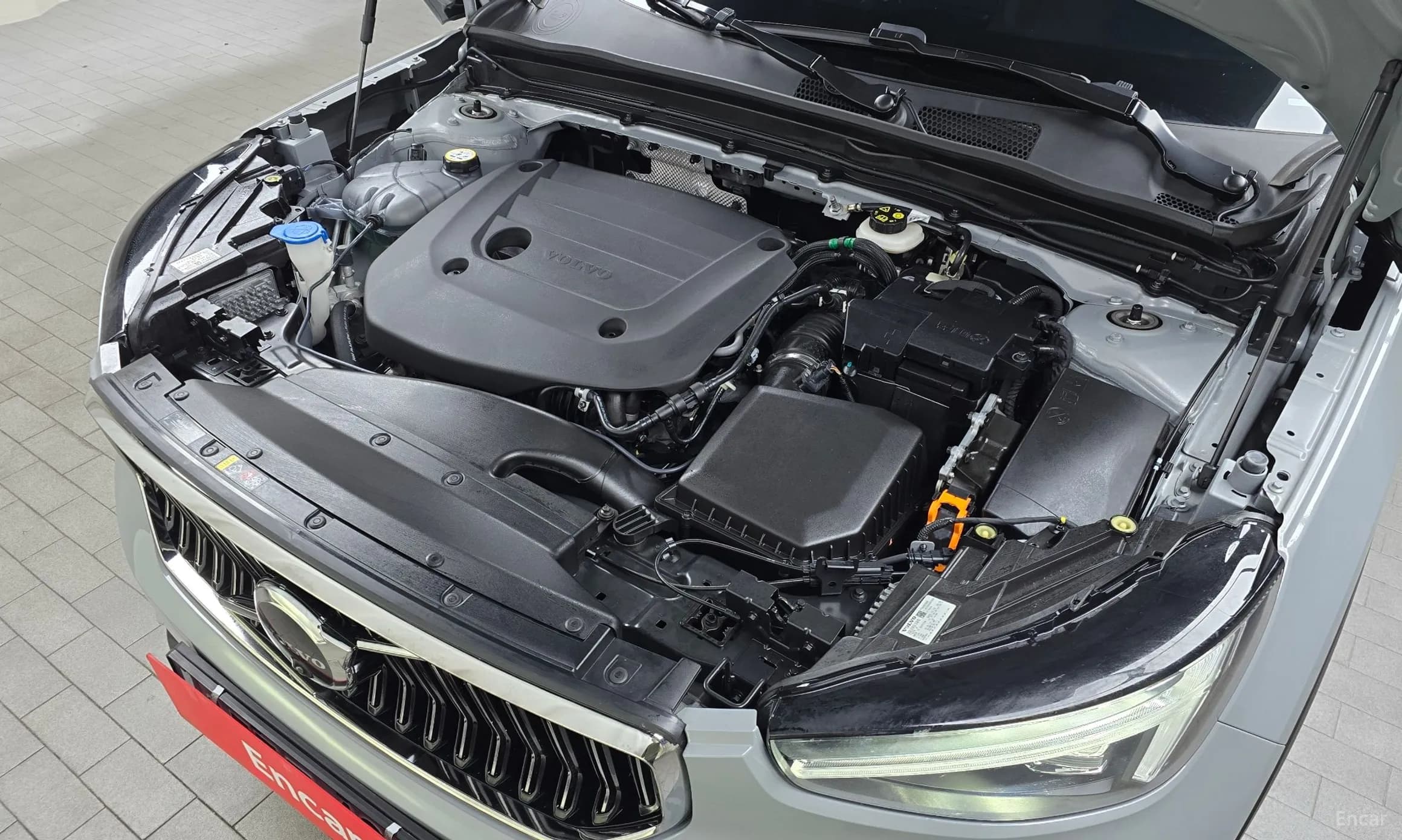 XC40