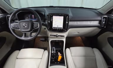 XC40