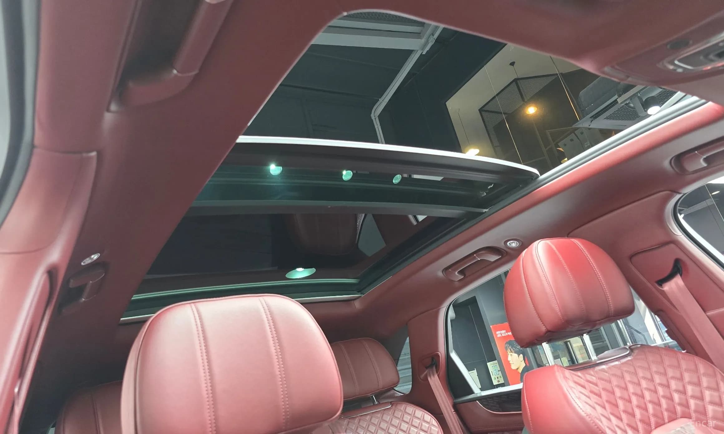 Bentayga