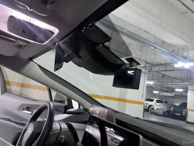 Prius 5th Generation