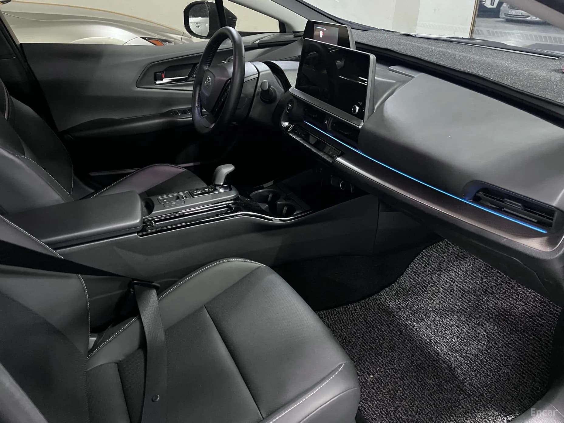 Prius 5th Generation