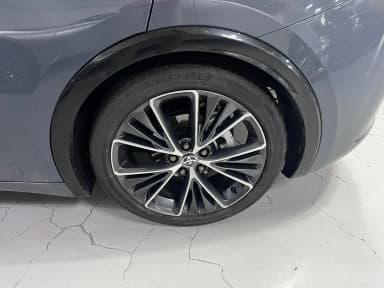 Prius 5th Generation