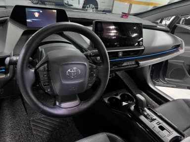 Prius 5th Generation