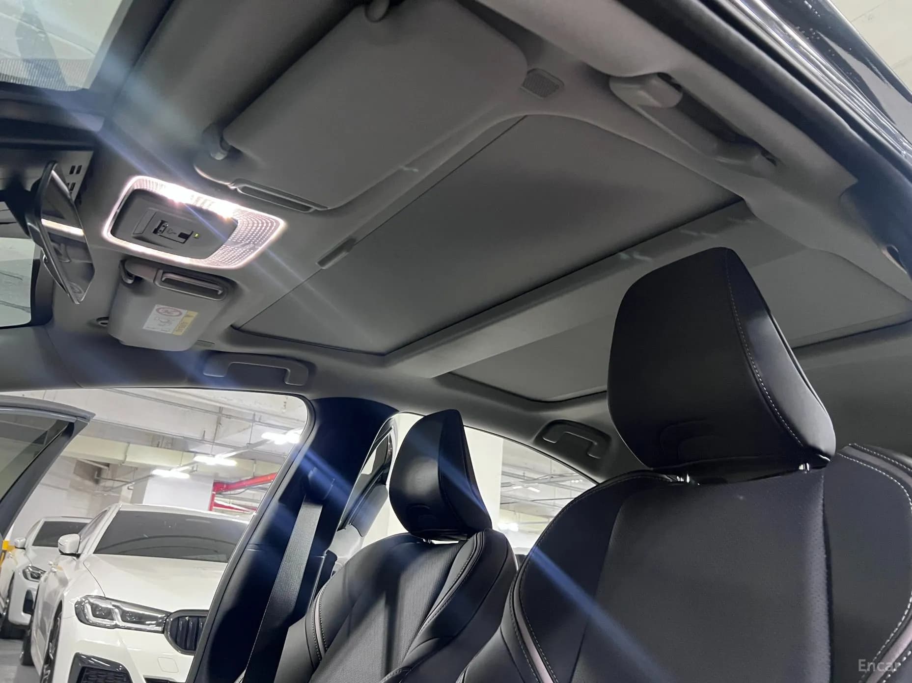 Prius 5th Generation