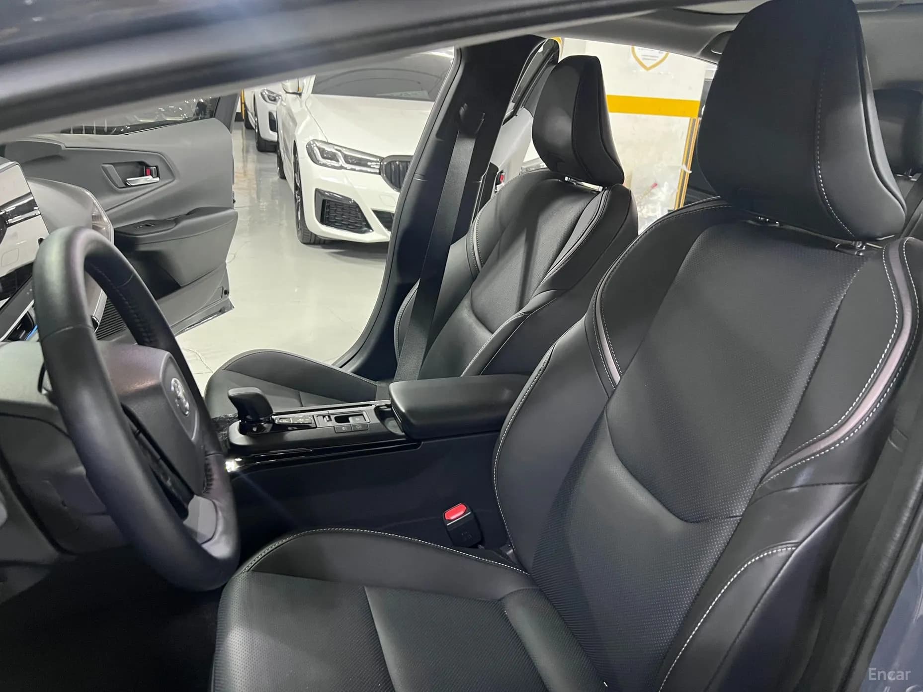 Prius 5th Generation