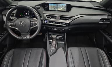 UX250h