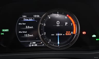 UX250h
