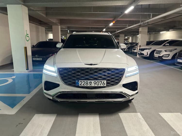 GV80