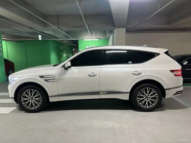 GV80