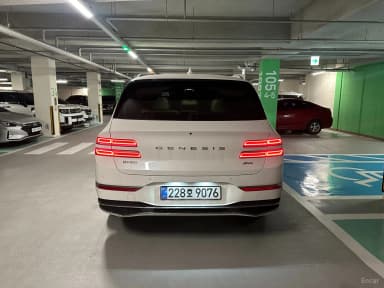 GV80