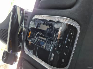 S-Class W223