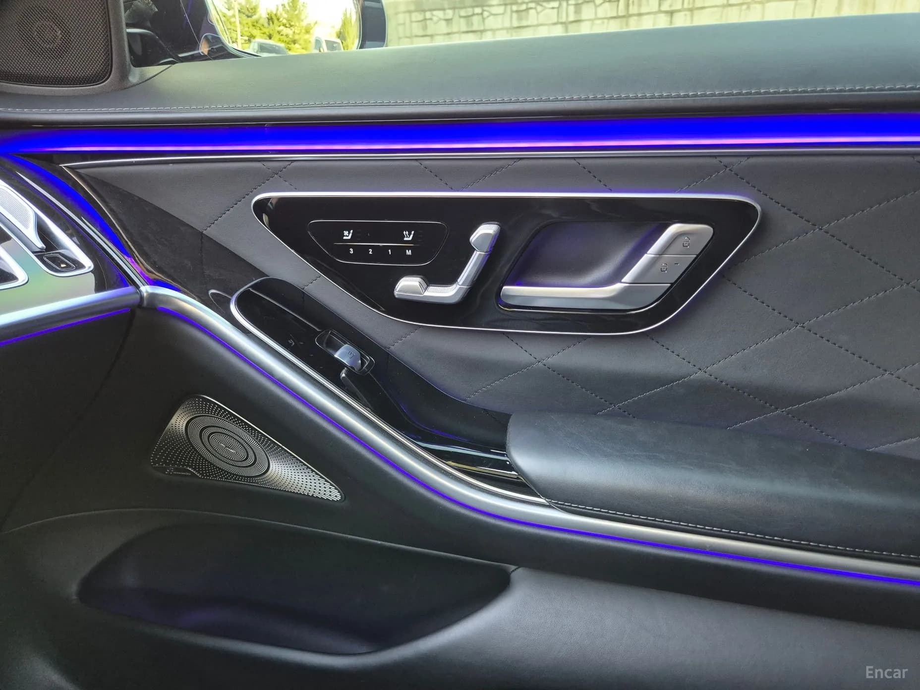 S-Class W223