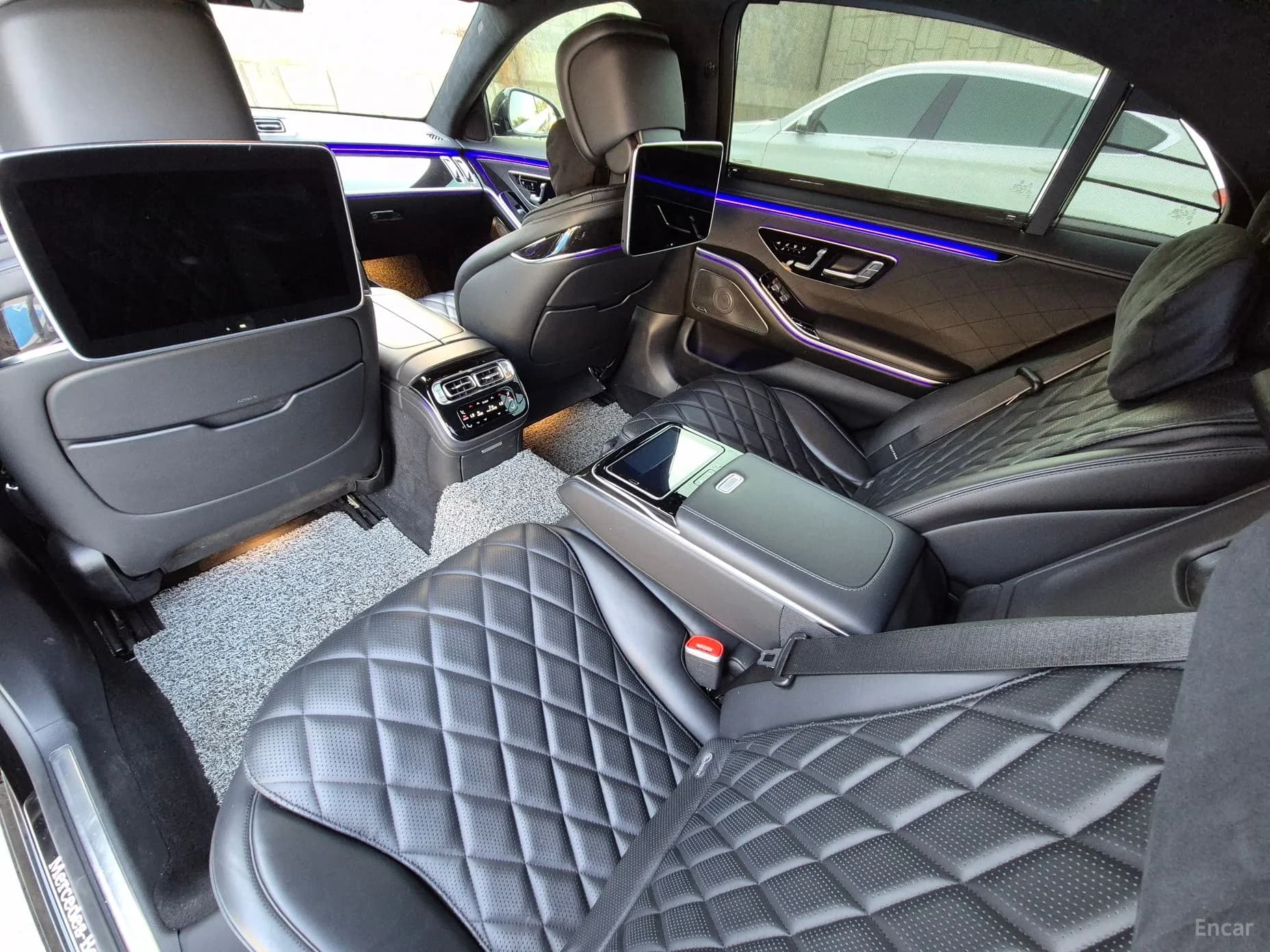S-Class W223