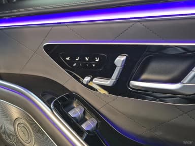 S-Class W223