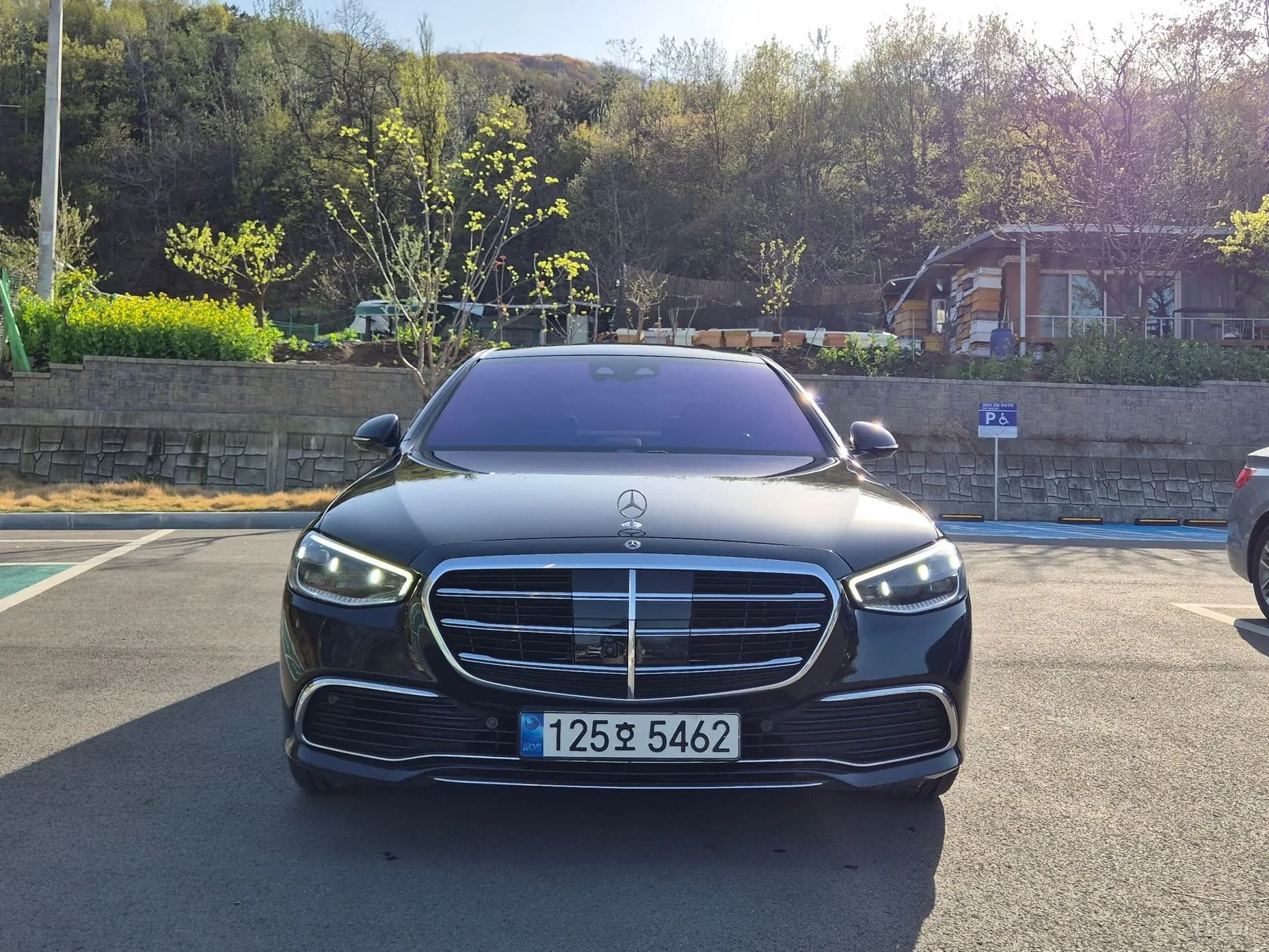 S-Class W223