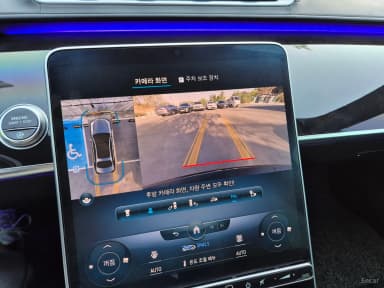 S-Class W223