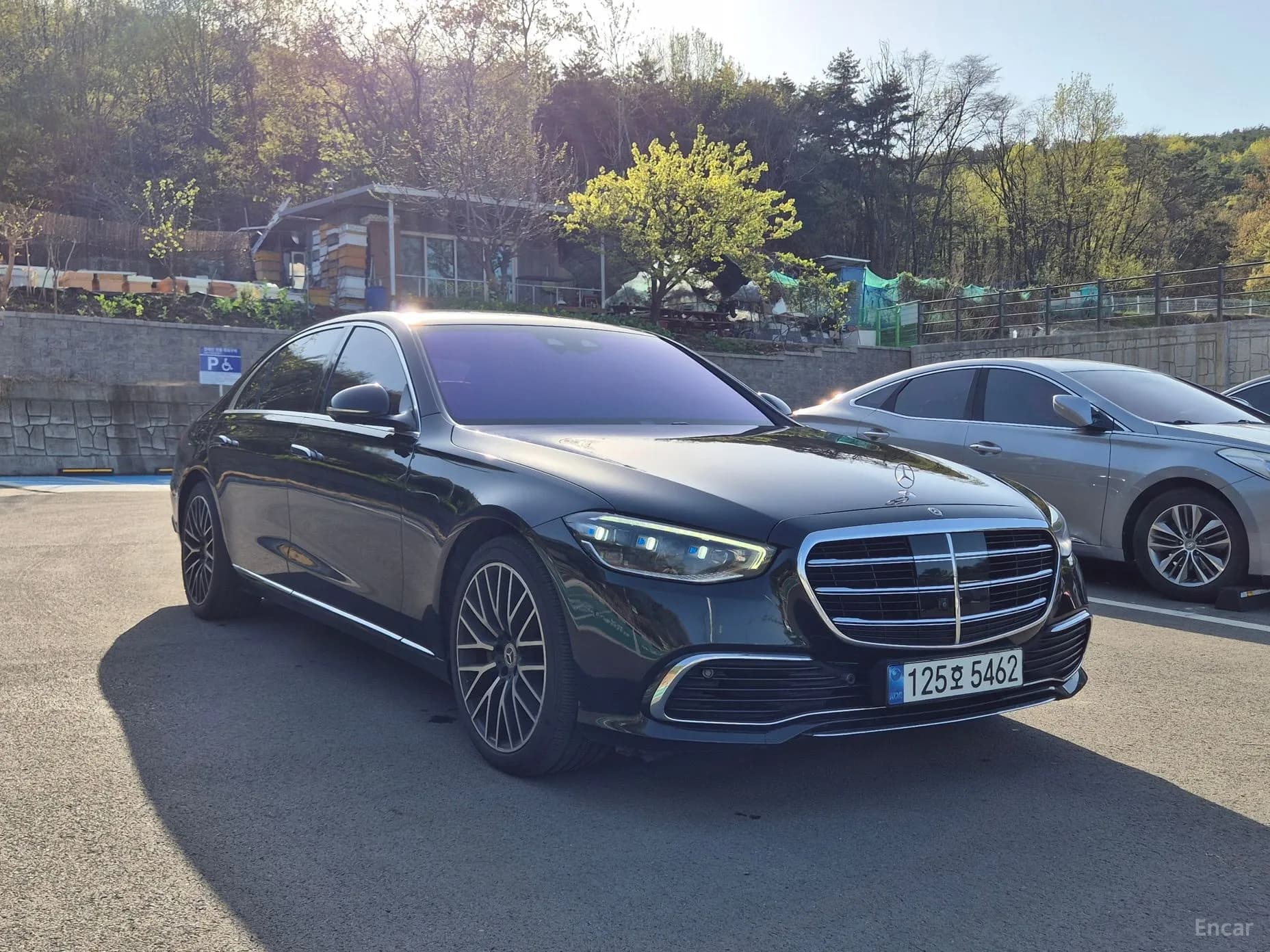 S-Class W223