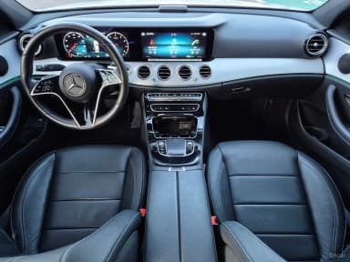 E-Class W213
