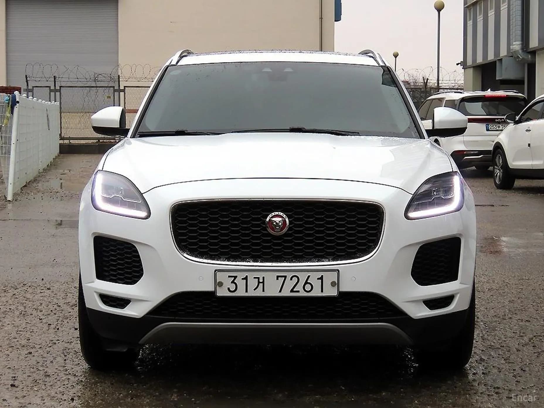 E-PACE