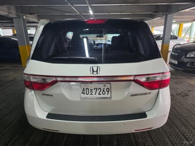 Odyssey