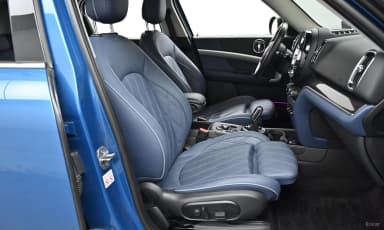 Cooper S Countryman