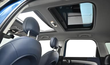Cooper S Countryman