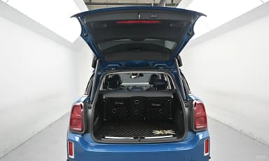 Cooper S Countryman