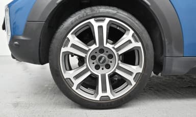 Cooper S Countryman