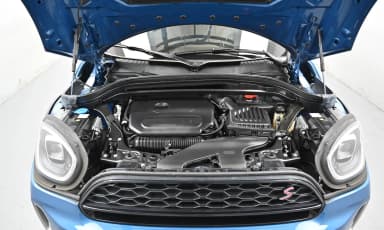 Cooper S Countryman