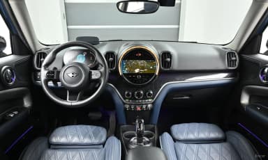 Cooper S Countryman