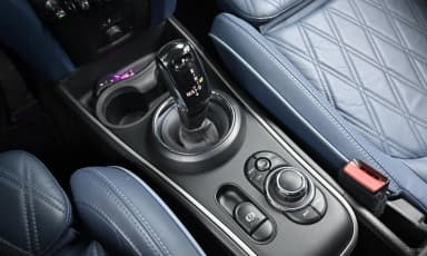 Cooper S Countryman