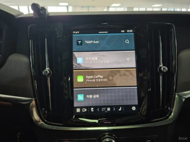 V90 Cross Country