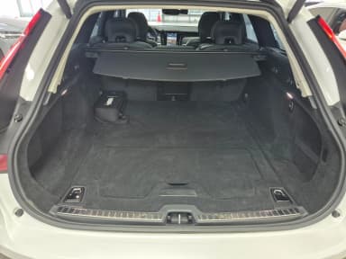 V90 Cross Country