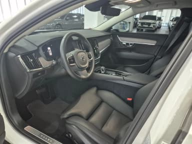 V90 Cross Country