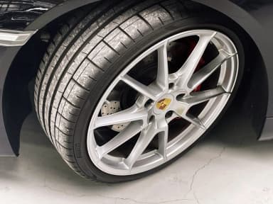 718 Boxster