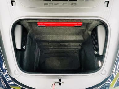 718 Boxster