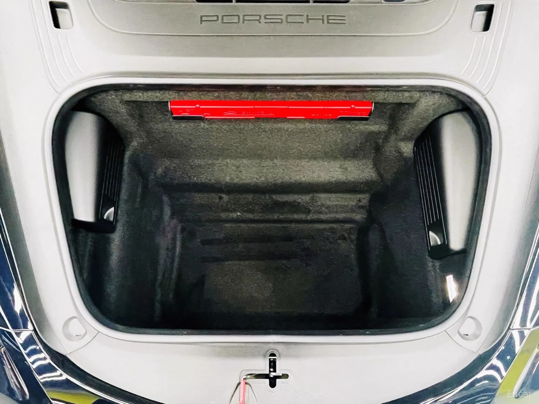 718 Boxster