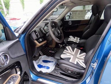 Cooper Countryman