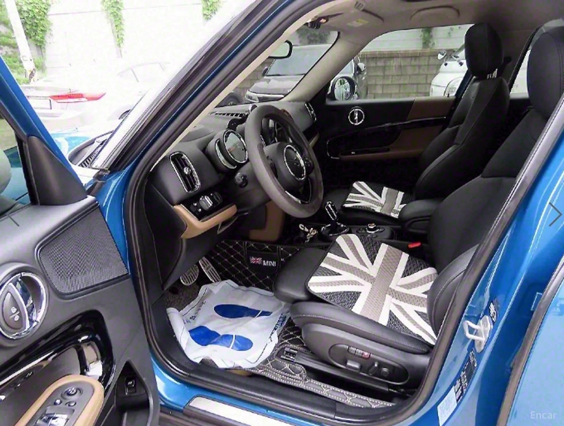 Cooper Countryman